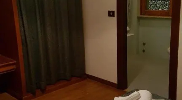 Двухместный номер Economy Hotel Castello