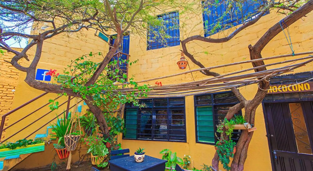 Casa Rancho Aparte