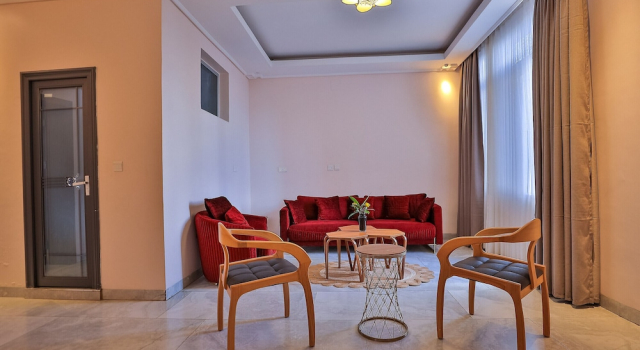 Люкс Business Homefree Hotel by signature