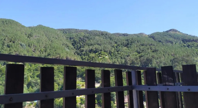 Gerês Guest House, Забронировать Отель Жереш Пенеда-Жереш, рядом с Смотровая площадка Педра-Бела