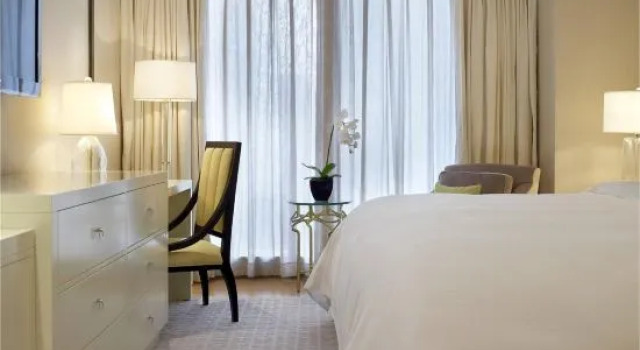 Люкс The Westin Tianjin