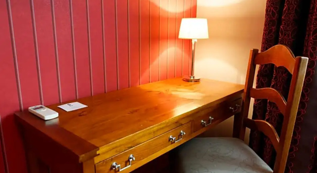 Номер Comfort Le Manoir