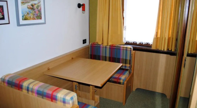 Двухместный номер Economy Albergo Venezia