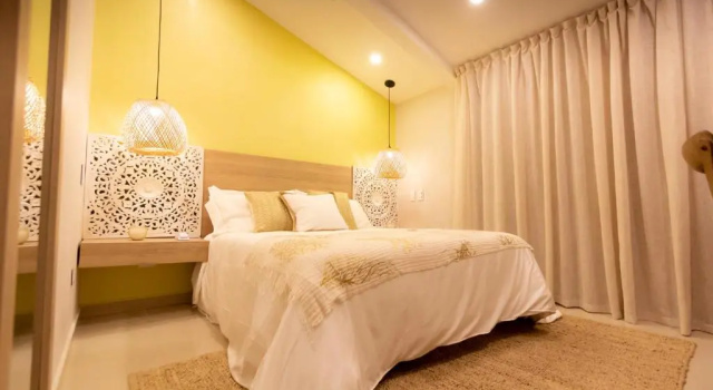 Люкс Standard Hotel Mandalas House by DOT Boutique