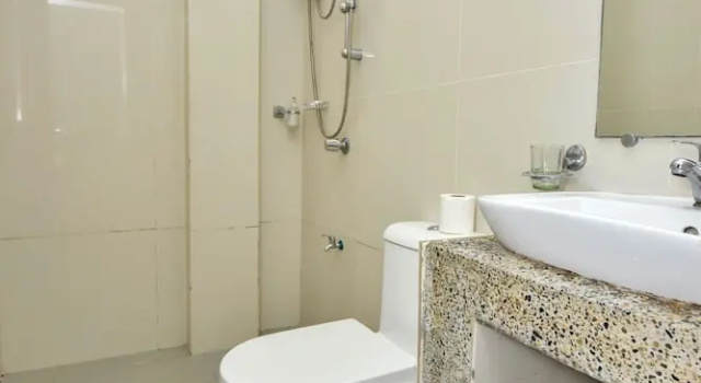 Двухместный номер Premier Bamboo Beach Resort