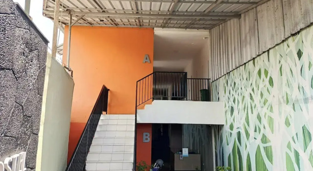 Khanza Costel Syariah, Book Hotel Cianjur West Java