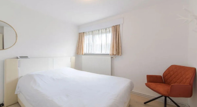 House XXX Bredene, Rezerwuj Hotel Hotele w Bruksela z parkingiem, Parking