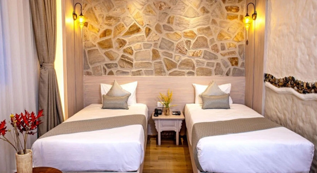MeroStay 169 Shi Hotel, Забронировать Отель Катманду провинция Багмати-Прадеш