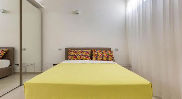 Standard Zimmer B&B Villa EraGea