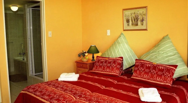 Blue Mountain Guest House