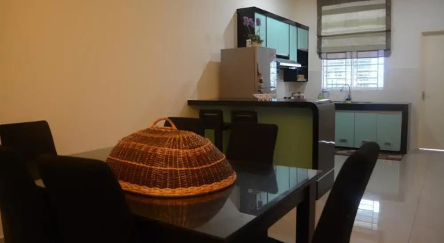 Achutra Guesthouse