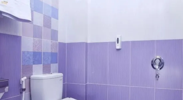 Номер Standard Violet Hotel Malioboro