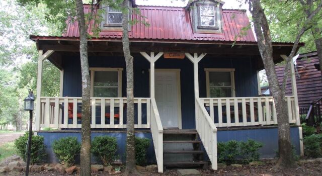 Mendelbaum Winery Guest Cabins, Reserva ahora Hostal o pensión Sisterdale Estados Unidos
