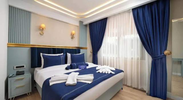 Hotel De Bonte, Забронировать Отель Фатих Стамбул, рядом с Торговый центр Historia