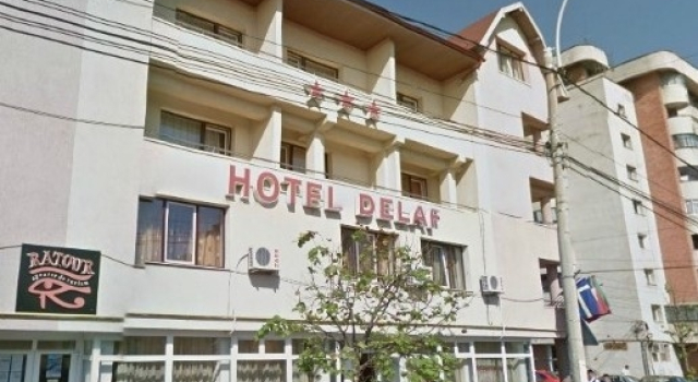 Hotel Delaf, Забронировать Отель Клуж-Напока Клуж, рядом с Cluj-Napoca Municipal Clinical Hospital