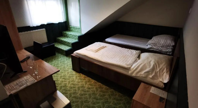 Номер Standard KOMPLEX -Rendezvénytermek-Panzió-Apartman-Irodák