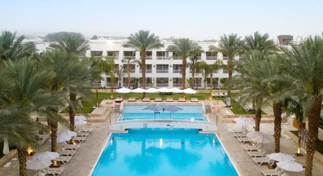 Habitación Confort Leonardo Royal Resort Eilat