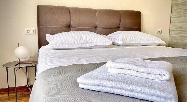Studio Apartmani Kaja i Iva