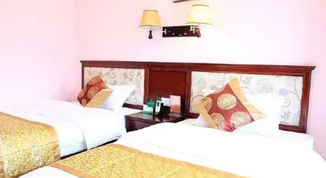 Shenzhen Renjia Apartment Hotel
