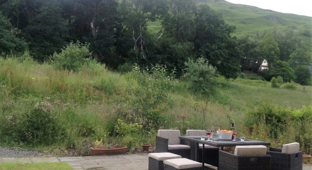 The Rural Retreat