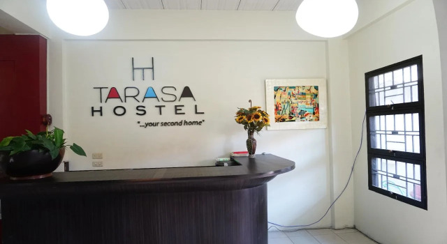Tarasa Hostel