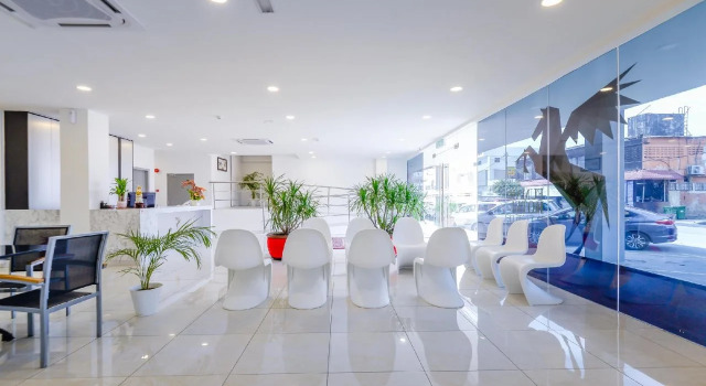 Fumah Hotel
