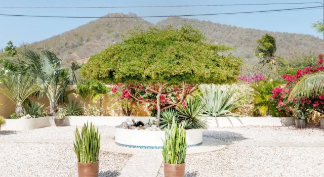 Vila Pelican Villa