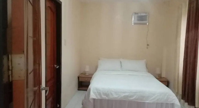 Charming and Relaxing 7-bed House in Mati City,, Réserver Maison de vacances Mati Mindanao