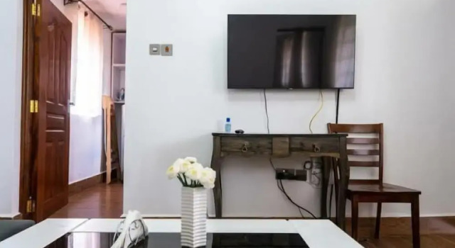 Karen Brooks View Palace 2 Bedroom Apartments, Boek Appartement Karen Nairobi