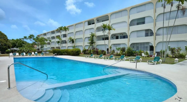 Best Luxury Spot - Holetown, Забронировать Отель Хоултаун Сент-Джеймс, рядом с Sandy Lane