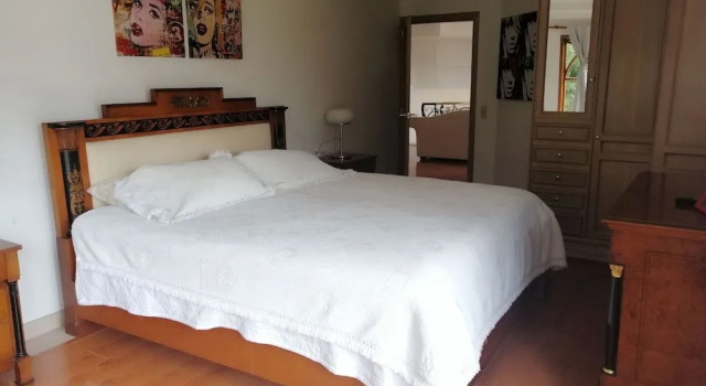 Casa Morano - Bogotá, Prenota Hotel Bogotá Colombia