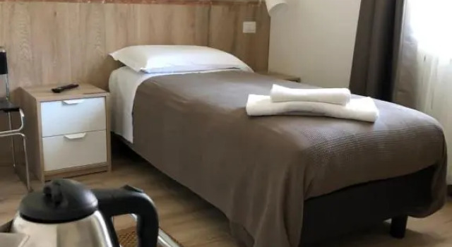Standard Zimmer "Ai 4 Soli"