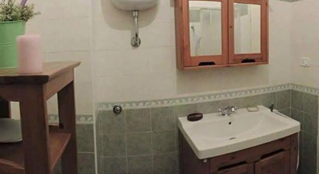 Апартаменты La Cittadella Apartment Amalfi Coast
