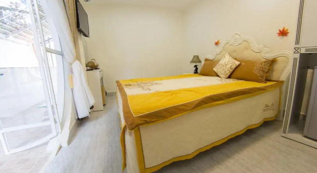 Семейный номер Standard Queen Hostel