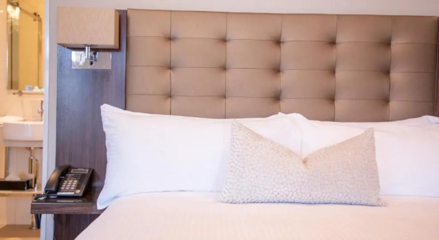 Семейный номер Standard Royal Hotel Randwick
