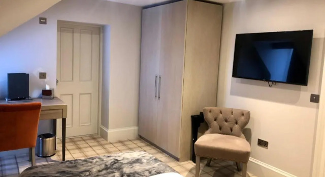 Номер Standard The Seafield Arms Hotel Cullen - Self Catering