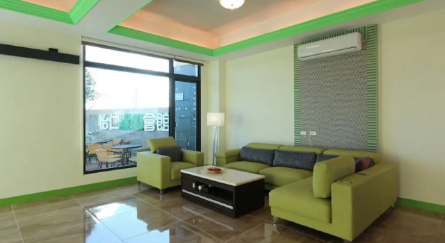 Yiren Hotel, Забронировать Отель Отели Хенгчун 3 звезды, 3*