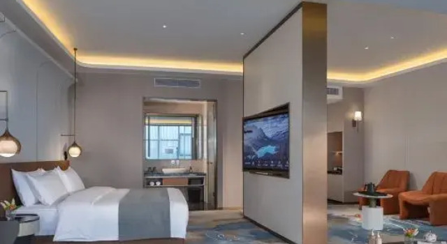 Suite Wyndham Garden Changsha