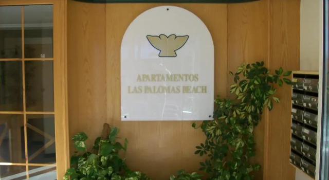 Apartamento Las Palomas Beach 201, Забронировать Апартаменты/квартира Апартаменты Торремолинос, рядом с Парафия Архангела Михаила, Апартаменты/квартира