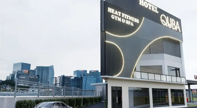 Hotel Quba, Забронировать Отель Лудхиана штат Пенджаб