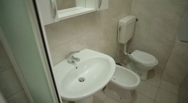 Апартаменты Casati Apartment