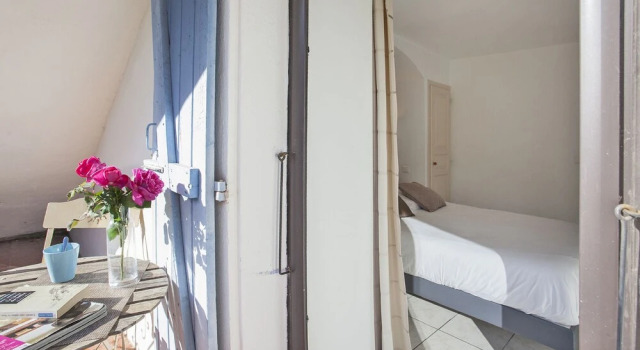 Appartement Terra, Varaa Huoneisto Calenzana 