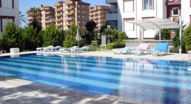 Restpark Apartments, Rezerwuj Apartament Aksu Mediterranean Region Turkey