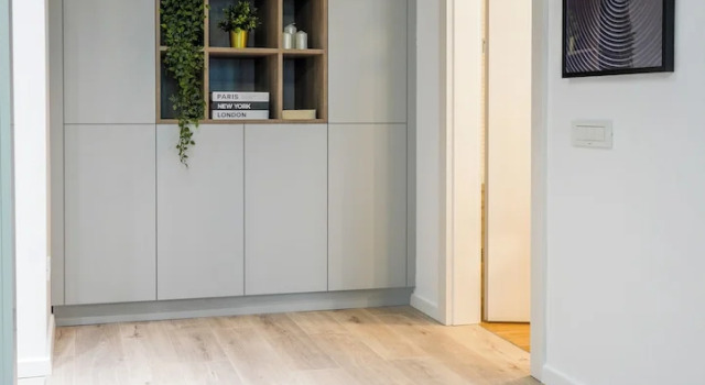 Premium appartement Luca