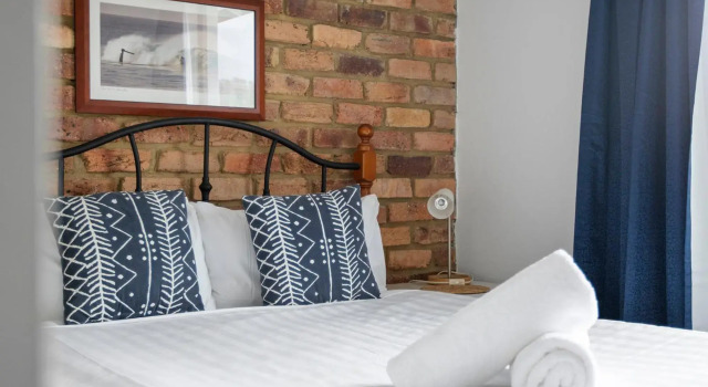 Byron Bay Accom Unit 6 70 Lawson Street - Atlantis, Забронировать Отель Отели Байрон-Бей 3 звезды, рядом с Club Byron, 3*