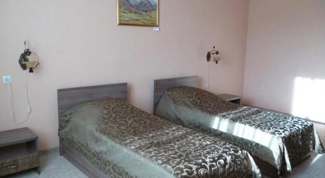 Erney Laz Hotel, Book Hotel SPA-hoteller i Carpathians - Ukraine, SPA