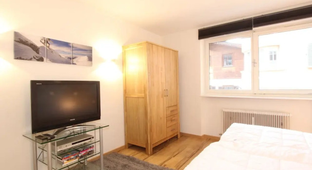 Modern Apartment in Hopfgarten Near Ski Lift