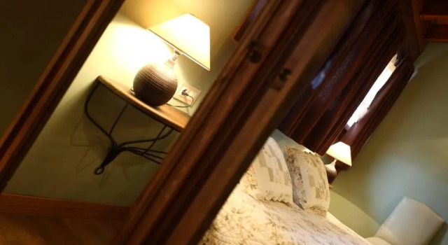 Номер Standard Casa Rural Osante