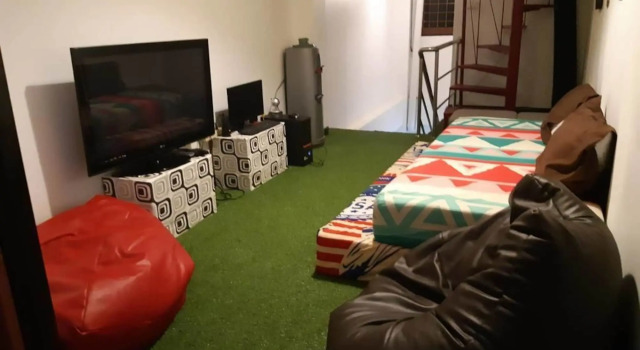 VR Hostel Khaosan