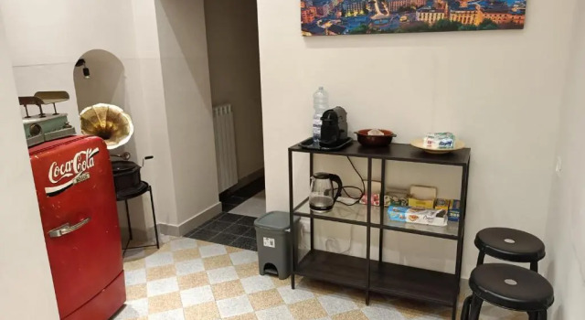 Номер Standard MAR - Mergellina Apartments Rooms